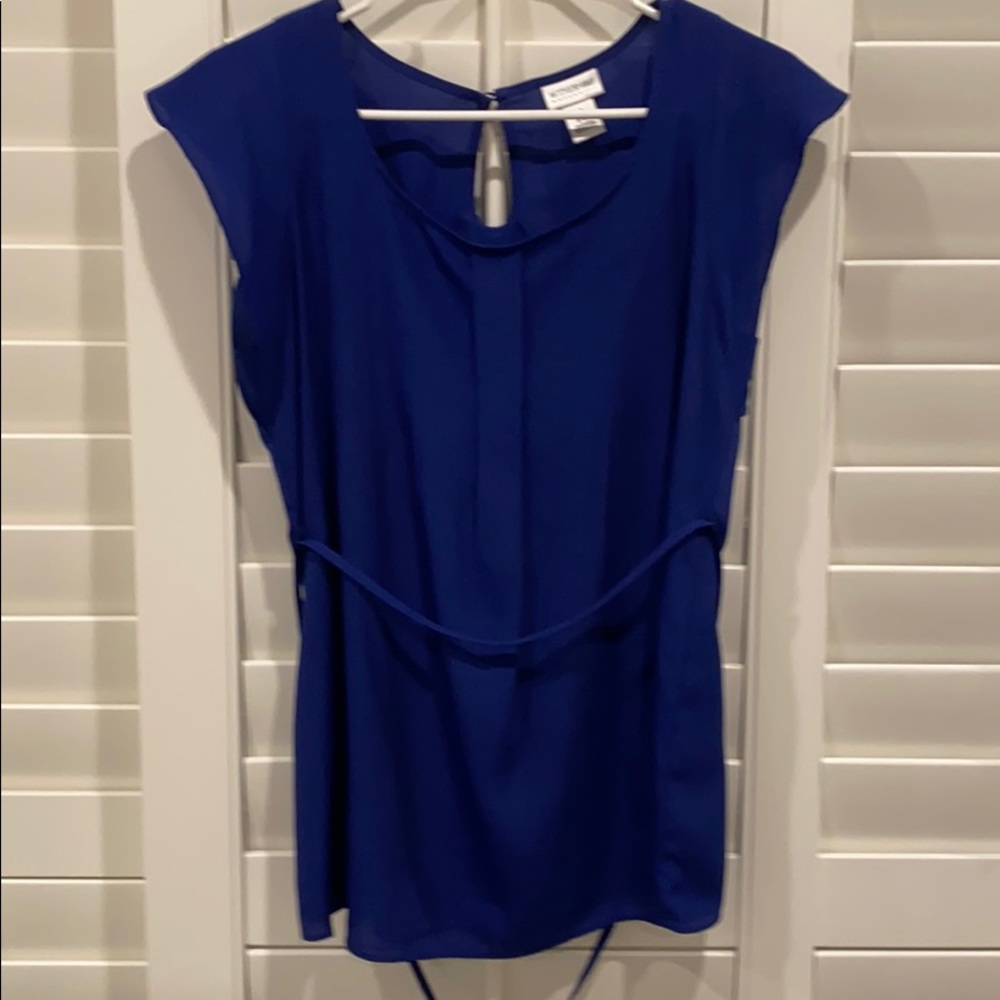 Maternity Top